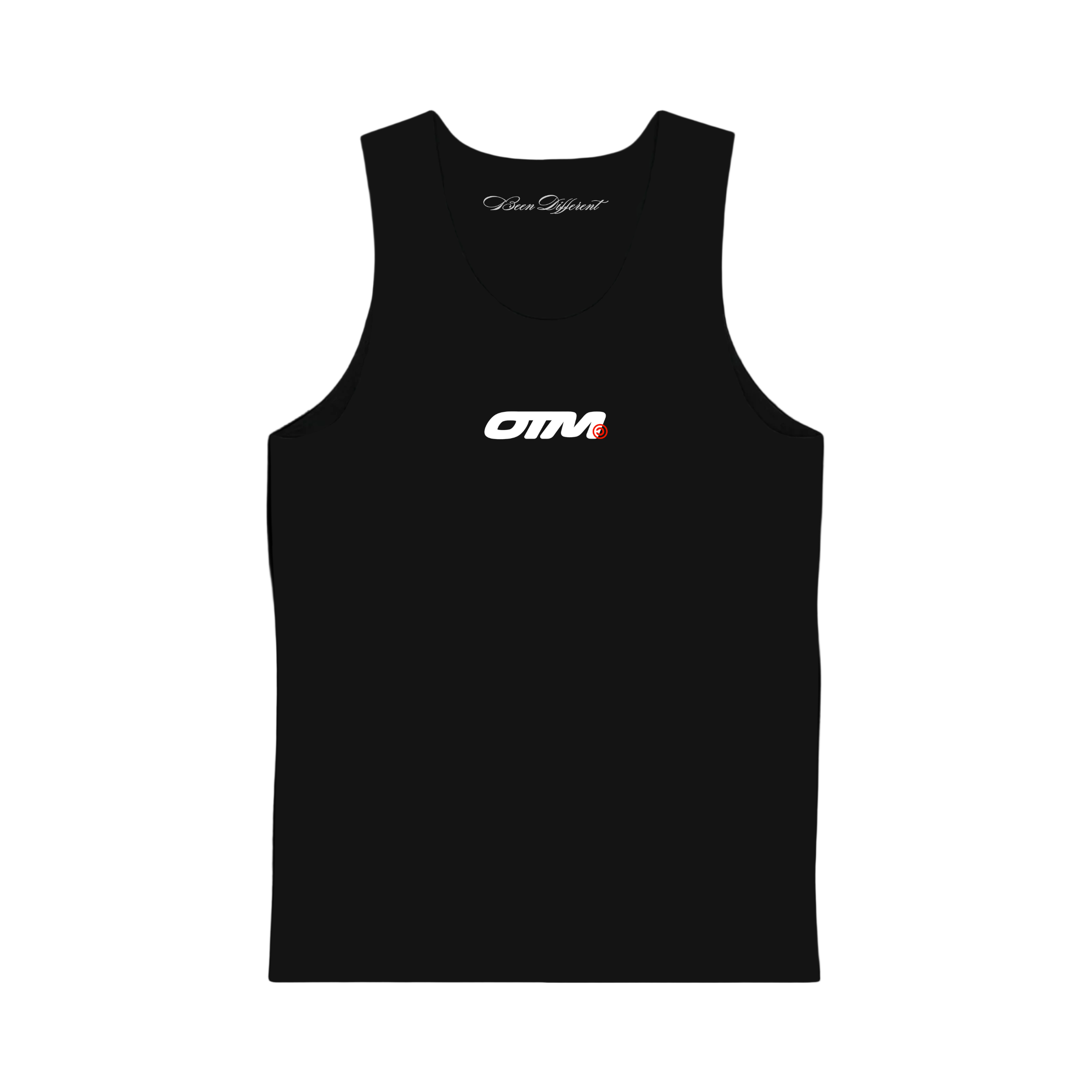 OTM© BLACK TANK