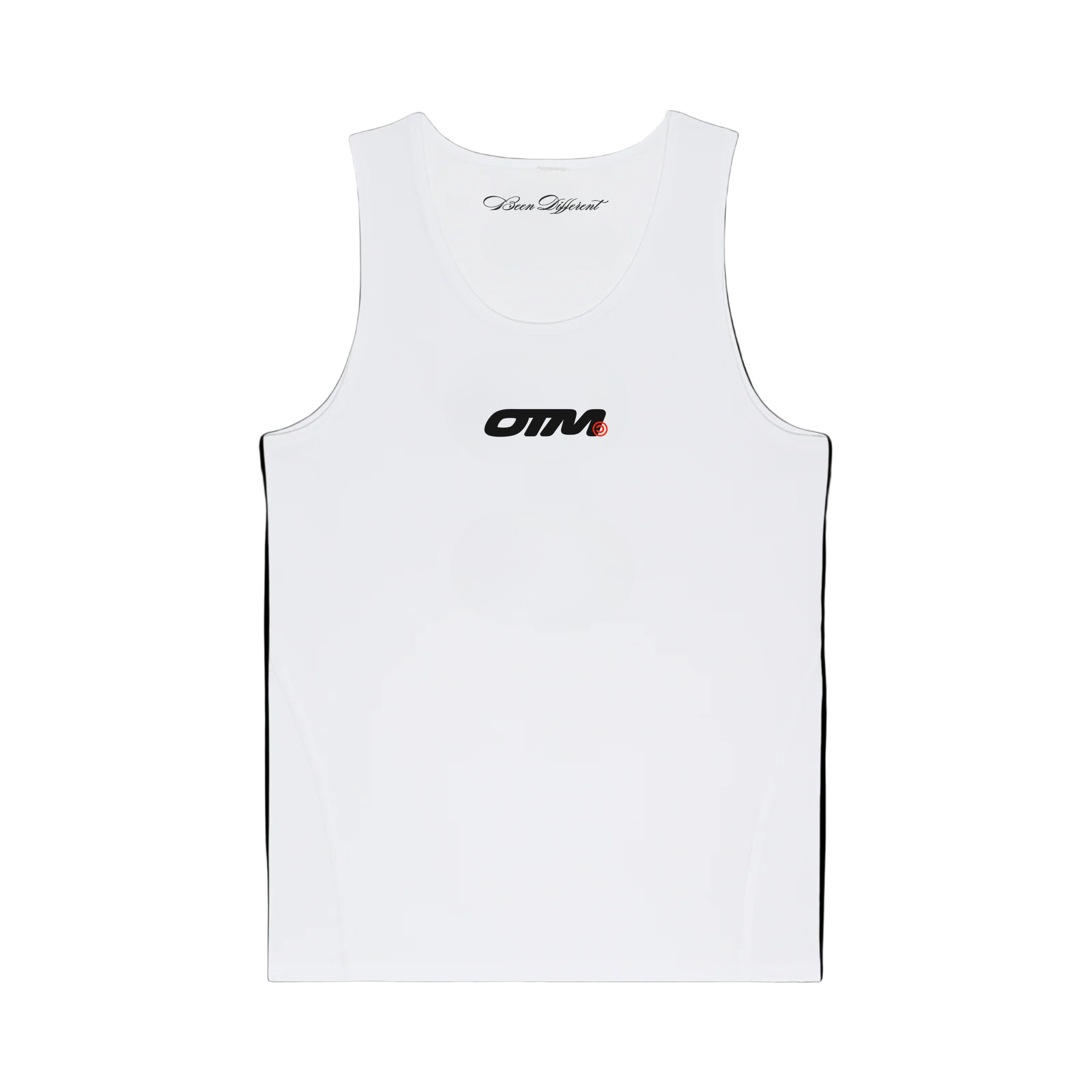 OTM© WHITE TANK