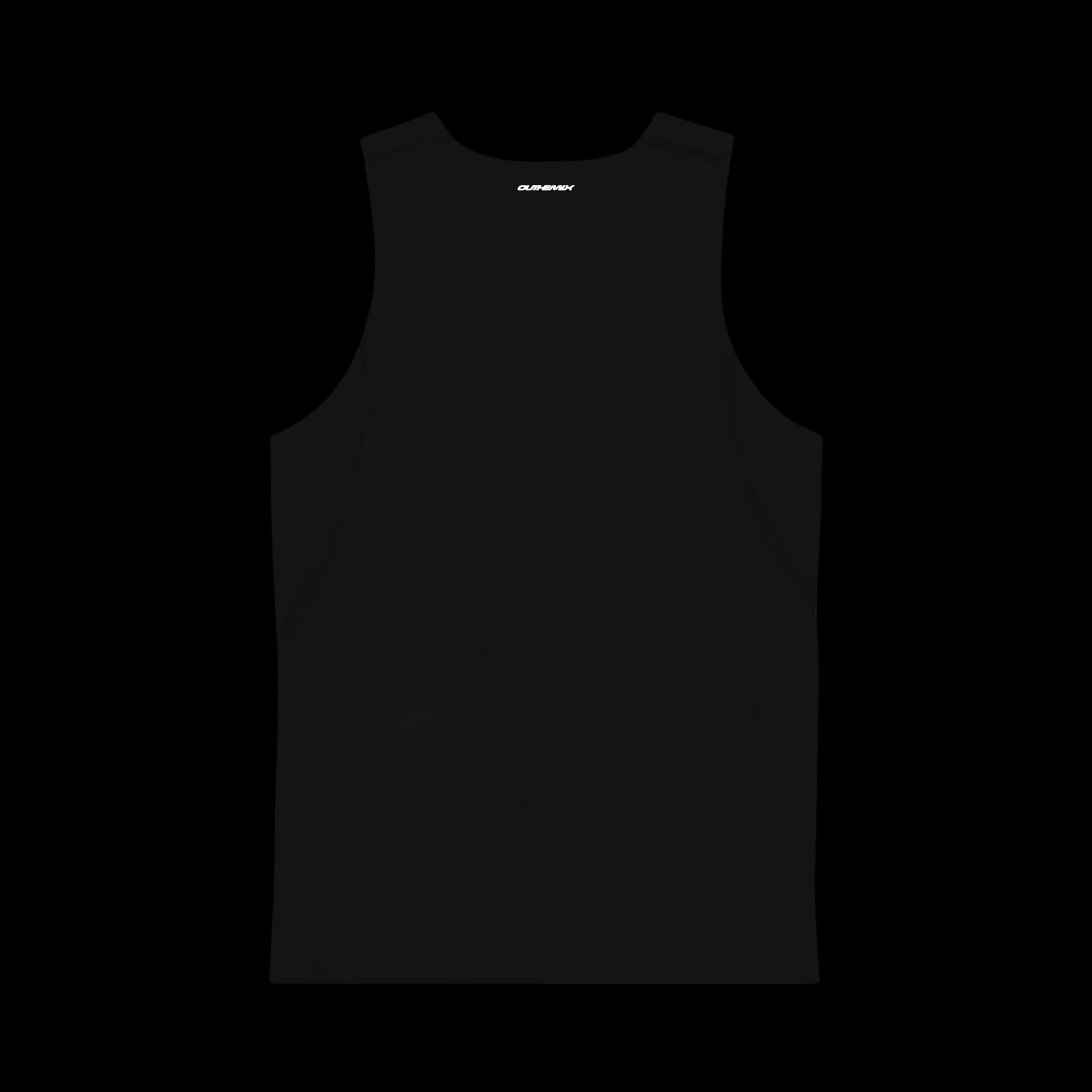 BLACK TANK V2